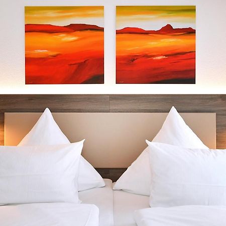 Genohotel Карлсруе Екстериор снимка