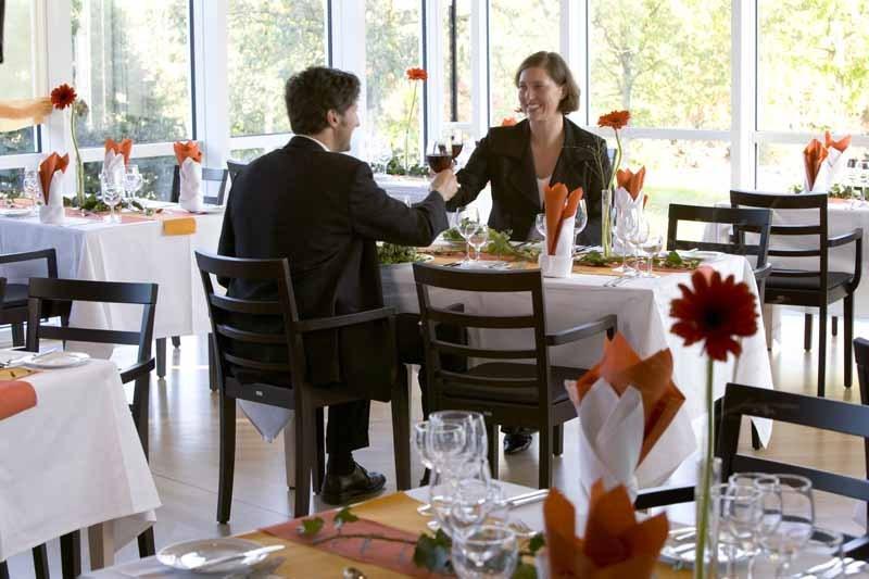 Genohotel Карлсруе Екстериор снимка